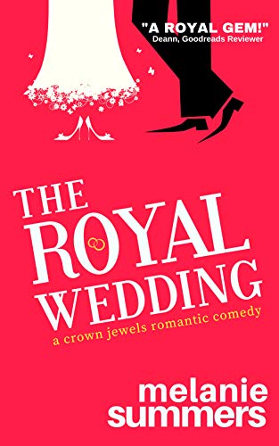 Cover for The Royal Wedding
