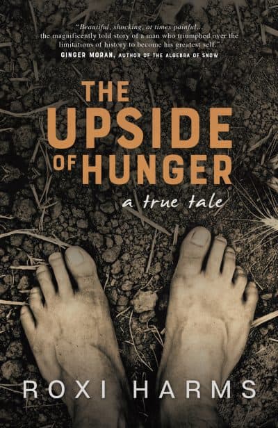 Cover for The Upside of Hunger