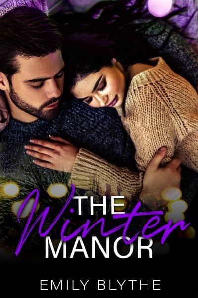 Cover for The Winter Manor