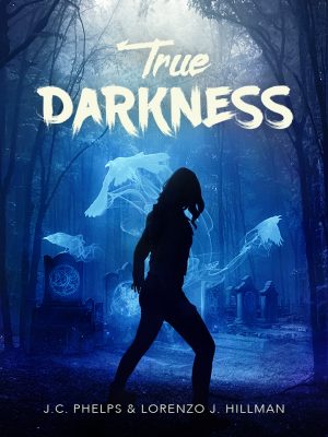 Cover for True Darkness