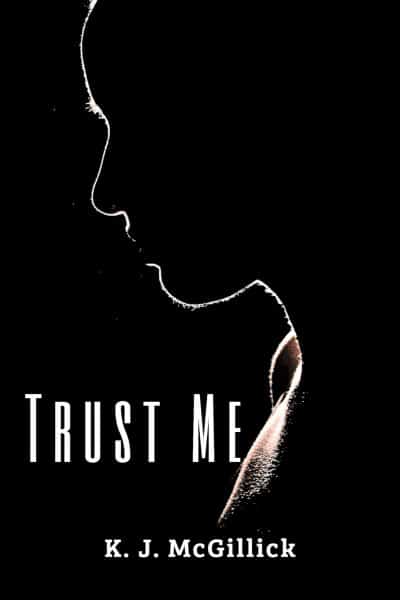 Cover for Trust Me