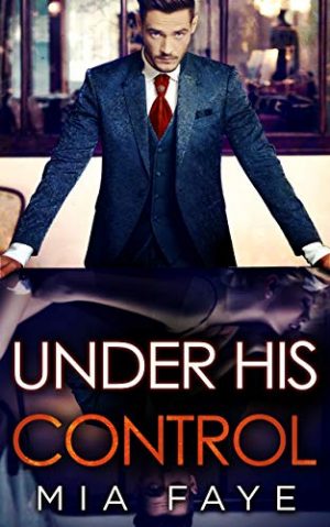 Cover for Under His Control