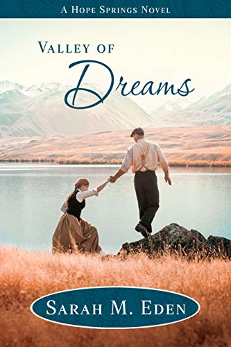Cover for Valley of Dreams