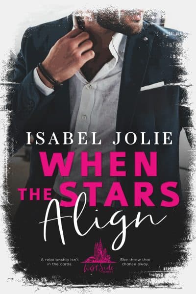 Cover for When the Stars Align
