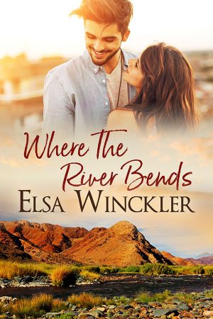 Cover for Where the River Bends