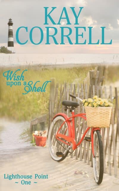 Cover for Wish Upon a Shell