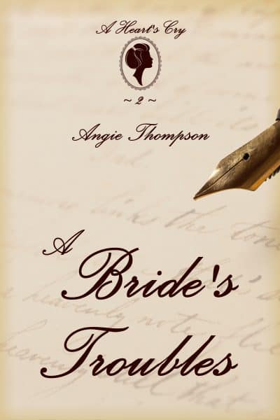 Cover for A Bride's Troubles