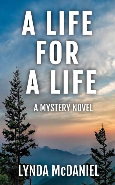 Cover for A Life for a Life