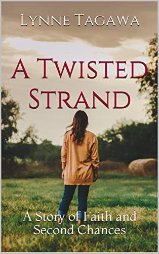 Cover for A Twisted Strand