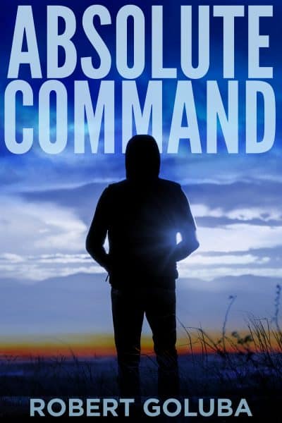 Cover for Absolute Command