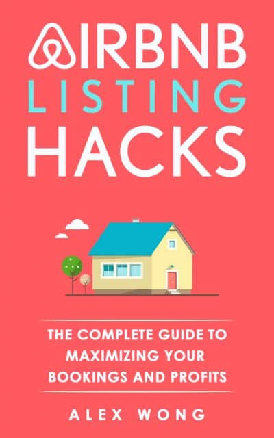 Cover for Airbnb Listing Hacks
