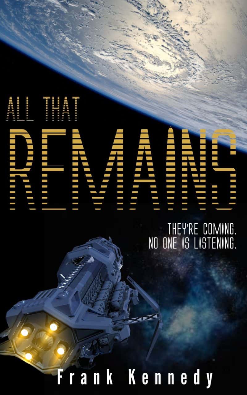strength in what remains book