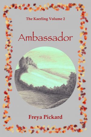 Cover for Ambassador