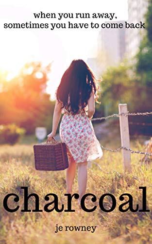Cover for Charcoal