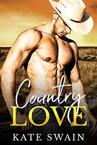 Cover for Country Love