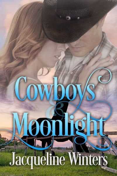 Cover for Cowboys & Moonlight