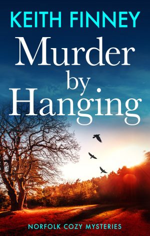 Cover for Death by Hanging
