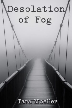 Cover for Desolation of Fog