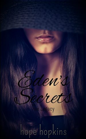 Cover for Eden’s Secrets