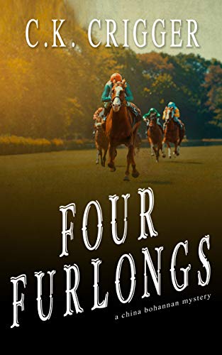 Cover for Four Furlongs