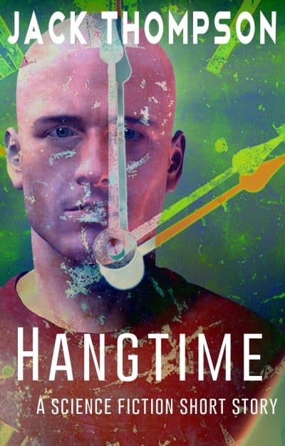Cover for Hangtime