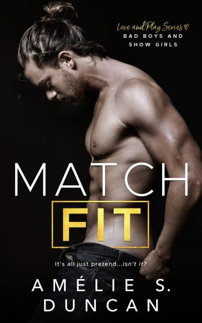 Cover for Match Fit