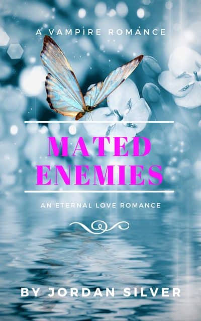 Cover for Mated Enemies