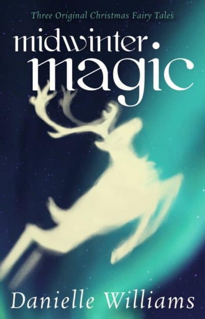 Cover for Midwinter Magic