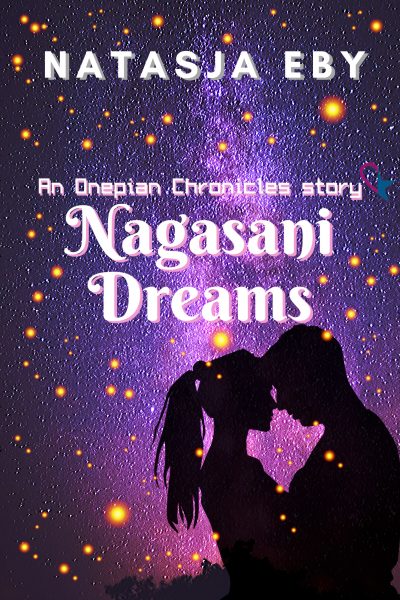Cover for Nagasani Dreams