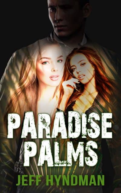 Cover for Paradise Palms
