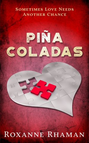 Cover for Piña Coladas