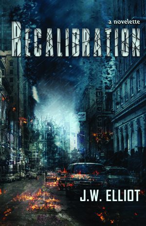 Cover for Recalibration