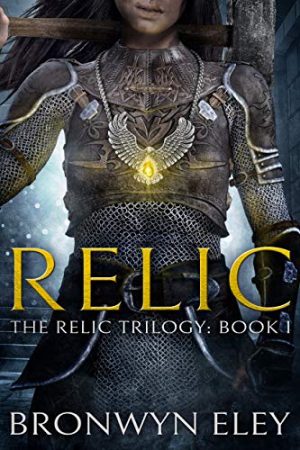 Cover for Relic