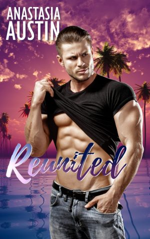 Cover for Reunited