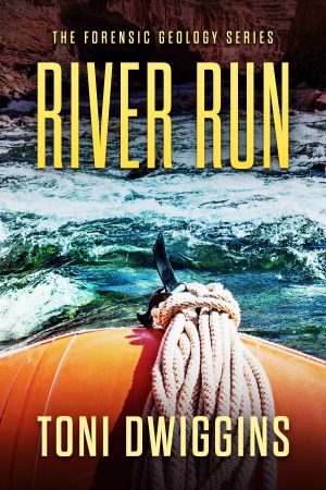 Cover for River Run