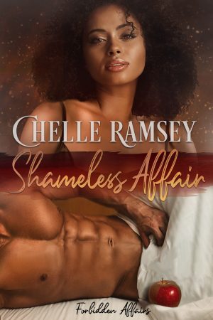 Cover for Shameless Affair