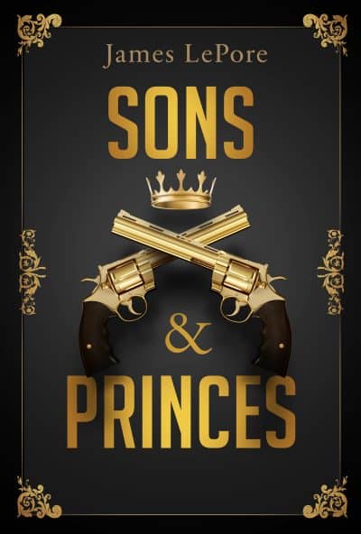 Cover for Sons and Princes