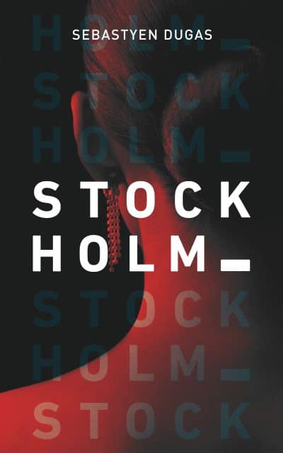 Cover for Stockholm