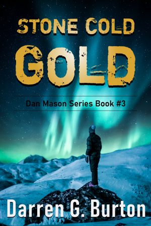 Cover for Stone Cold Gold