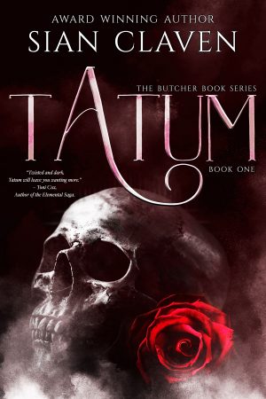 Cover for Tatum