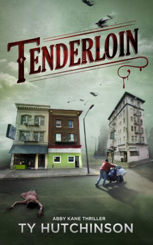 Cover for Tenderloin