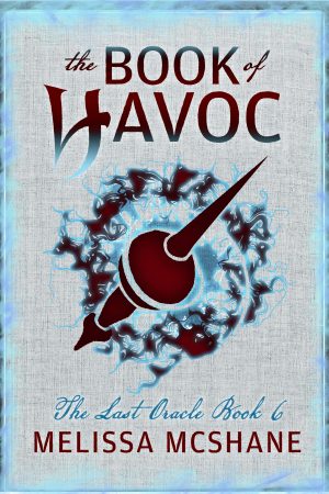 Cover for The Book of Havoc