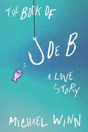 Cover for The Book of Joe B