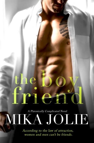 Cover for The Boy Friend