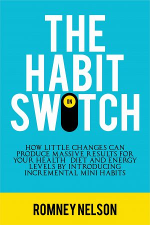 Cover for The Habit Switch