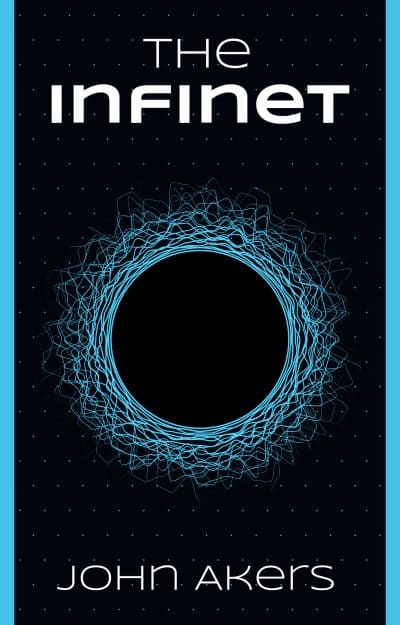 Cover for The Infinet