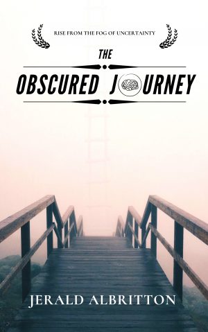 Cover for The Obscured Journey