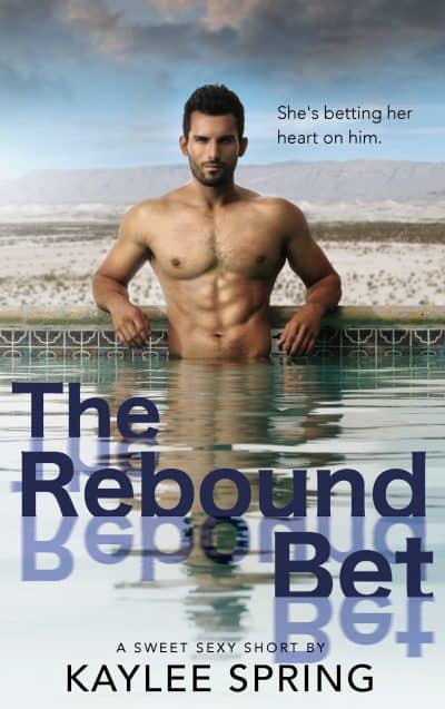 Cover for The Rebound Bet