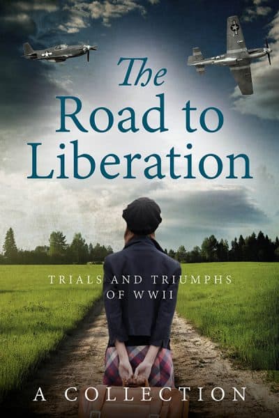 Cover for The Road to Liberation