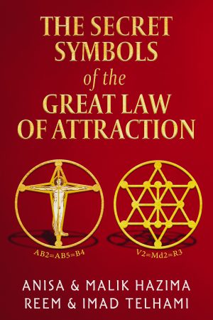 Cover for The Secret Symbols of the Great Law of Attraction
